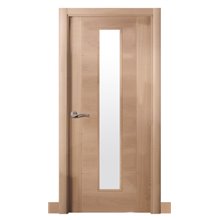 Puerta interior vidriera MODERNA HAYA VP5