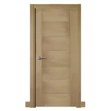 Puerta interior LISA MODERNA HAYA VP7