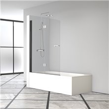 Mampara Arcoiris Plus-118