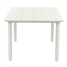 Mesa blanca NOA de Resol