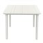 Mesa blanca NOA de Resol