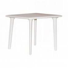 Mesa blanca NEW DESSA de Resol