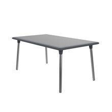 Mesa grande gris NEW FLASH de Resol