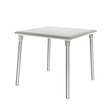 Mesa blanca NEW FLASH de Resol