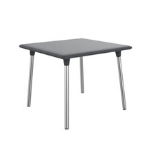 Mesa gris oscuro NEW FLASH de Resol