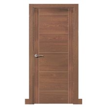Puerta interior LISA MODERNA SAPELLY RAM VP6