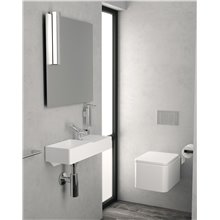 Lavabo compacto 60cm Fancy COSMIC