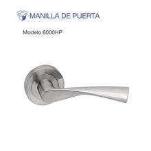 Puerta interior vidriera MODERNA CEDRO L3-BV4L