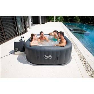 Spa hinchable Bestway Lay-Z-Spa Hawaii Hidrojet PRO