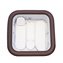 Spa hinchable Bestway Lay-Z-Spa Maldives Hidrojet PRO