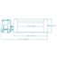 Spa hinchable Bestway Lay-Z-Spa Maldives Hidrojet PRO