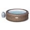 Spa hinchable Bestway Lay-Z-Spa St Moritz