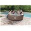 Spa hinchable Bestway Lay-Z-Spa St Moritz