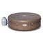 Spa hinchable Bestway Lay-Z-Spa St Moritz