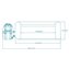 Spa hinchable Bestway Lay-Z-Spa St Moritz