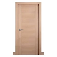 Puerta interior LISA MODERNA HAYA VP1