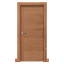 Puerta interior LISA MODERNA CEDRO VX
