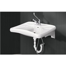 Lavabo movilidad reducida Presto