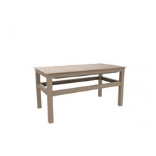 Mesa de centro arena CLICK-CLACK de Resol