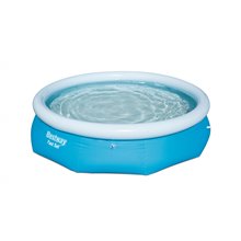 Piscina infantil 274x76cm redonda Fast Set Bestway