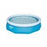 Piscina infantil 274x76cm redonda Fast Set Bestway
