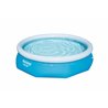 Piscina infantil redonda 274x76cm Fast Set Bestway