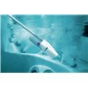 Limpiafondos manual piscinas Telsa 10 KOKIDO