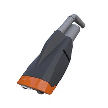 Limpiafondos manual piscinas Vektro T100 KOKIDO