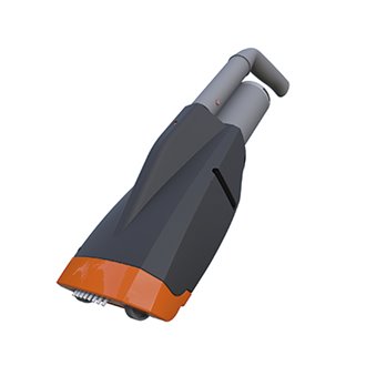 Limpiafondos manual piscinas Vektro T100 KOKIDO