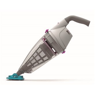 Limpiafondos manual piscinas Vektro V300 KOKIDO