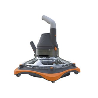 Limpiafondos manual piscinas Vektro X400 KOKIDO