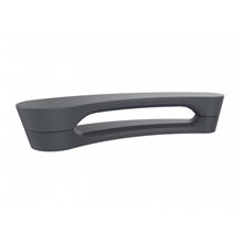 Bancada gris BOOMERANG de Resol