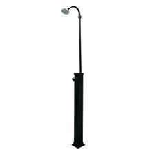 Ducha solar depósito 8L Niagara Gardiun