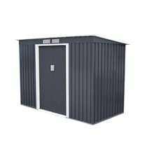 Caseta metálica 3,16m² Reading Gardiun