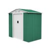 Caseta met&aacute;lica 2,43m&sup2; Yorkshire Gardiun