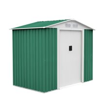 Caseta metálica 3,64m² Manchester Gardiun