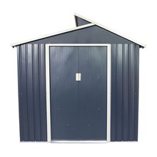Caseta metálica 4,25m² Chester Gardiun