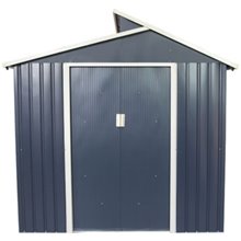 Caseta metálica 5,44m² Windsor Gardiun