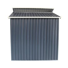 Caseta metálica 5,44m² Windsor Gardiun