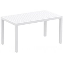 Mesa grande blanca ARCTIC de Resol