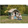 Casita infantil 1,04m&sup2; Bramble Outdoor Toys