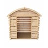 Casita infantil 1,37m&sup2; Outdoor Toys