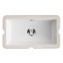 Lavabo bajo encimera MINI AGRES