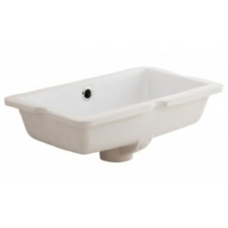 Lavabo bajo encimera MINI AGRES