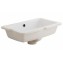 Lavabo bajo encimera AGRES