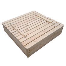 Arenero infantil 118x118x22cm Antz Outdoor Toys