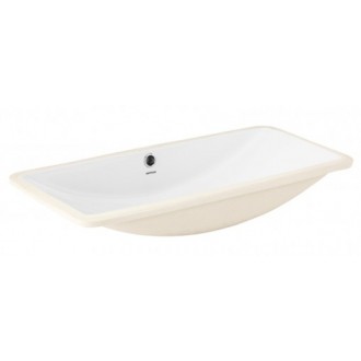 Lavabo bajo encimera AGRES 75