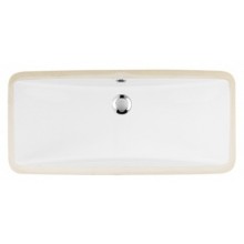 Lavabo bajo encimera AGRES 75
