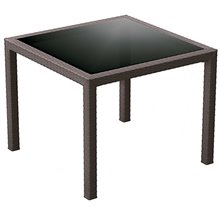 Mesa chocolate ATLANTIC Resol