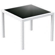 Mesa blanca ATLANTIC Resol